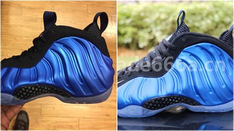 nike foamposite real or fake|nike foamposite for sale cheap.